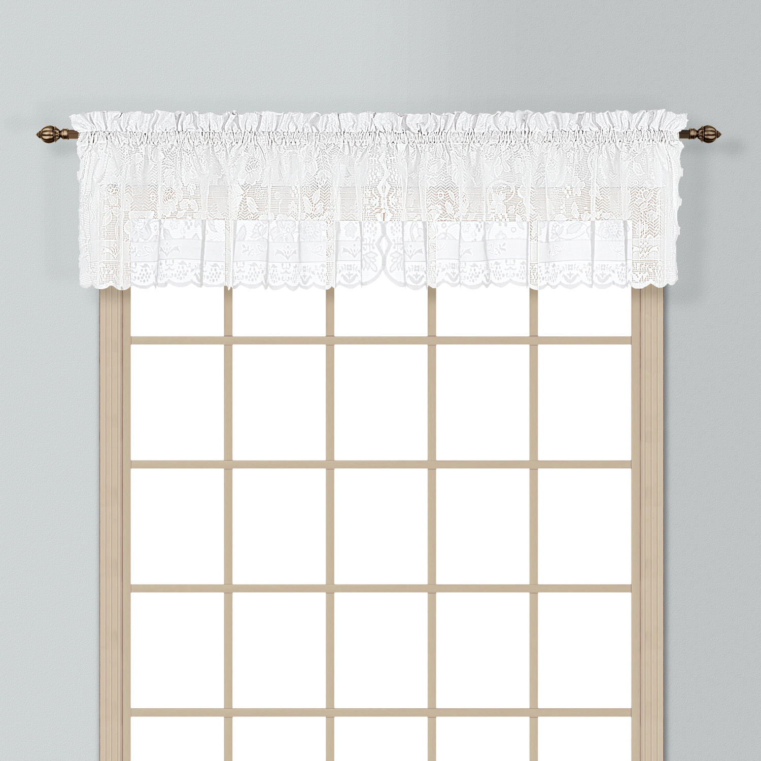 Valances Window Scarves Sears