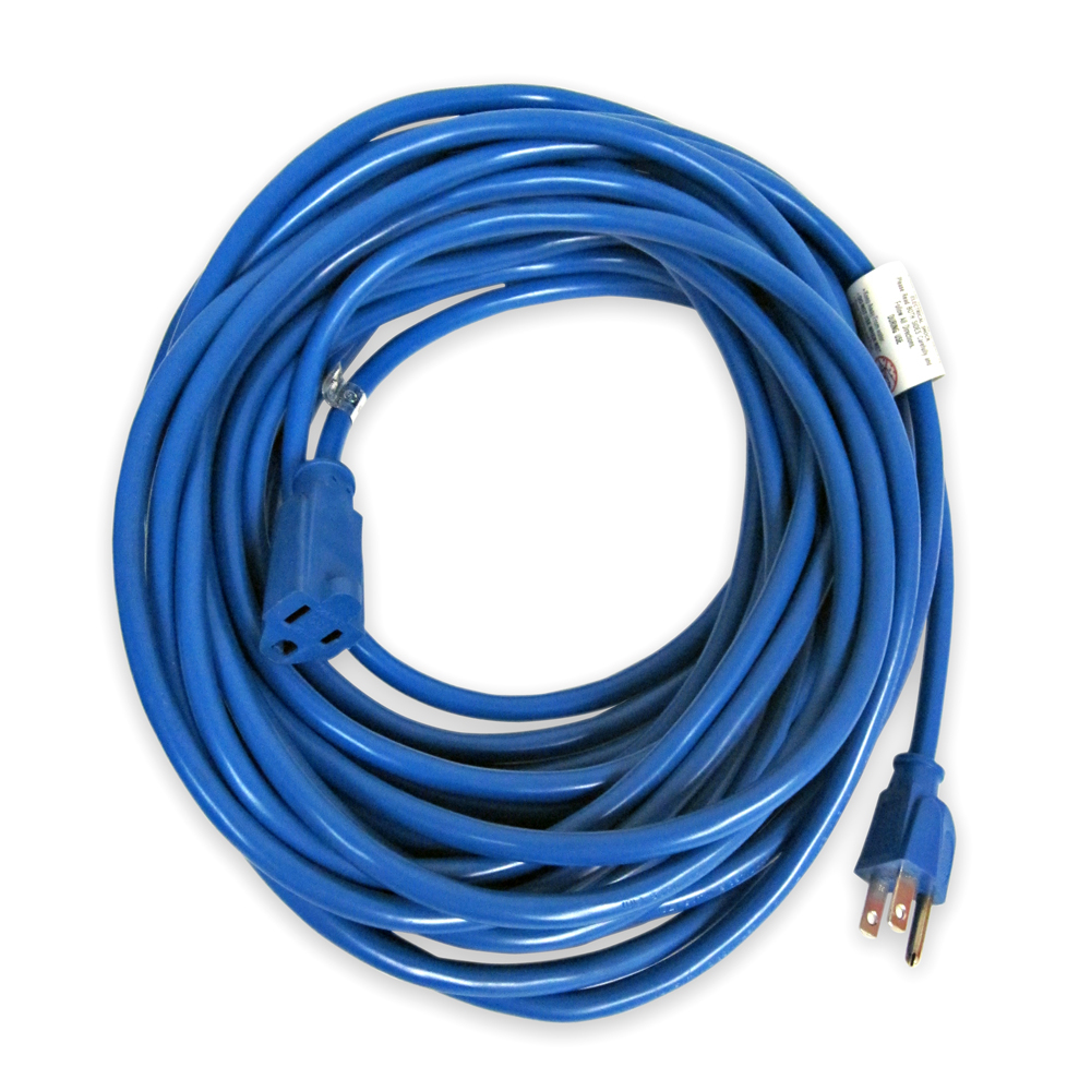 Sun Joe Power Joe 16/3 50Foot SJTW HighVisibility LowTemp Outdoor