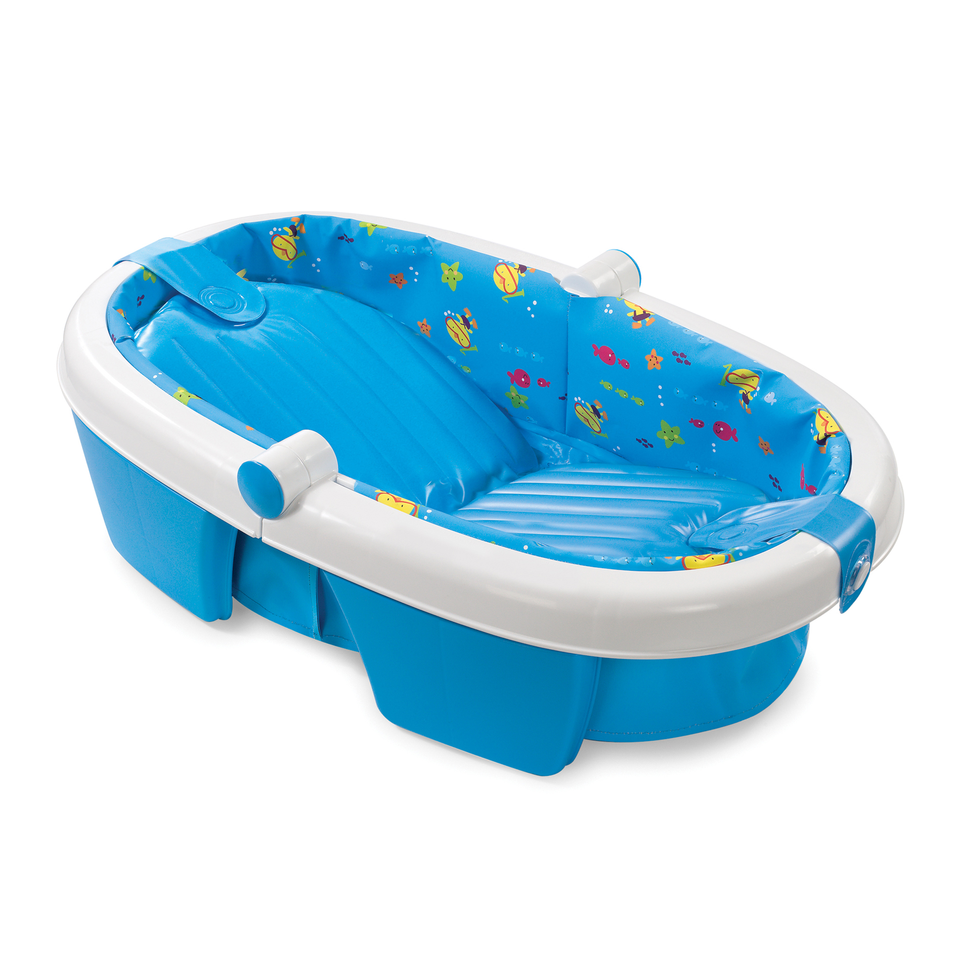 Summer Infant Fold Away Tub