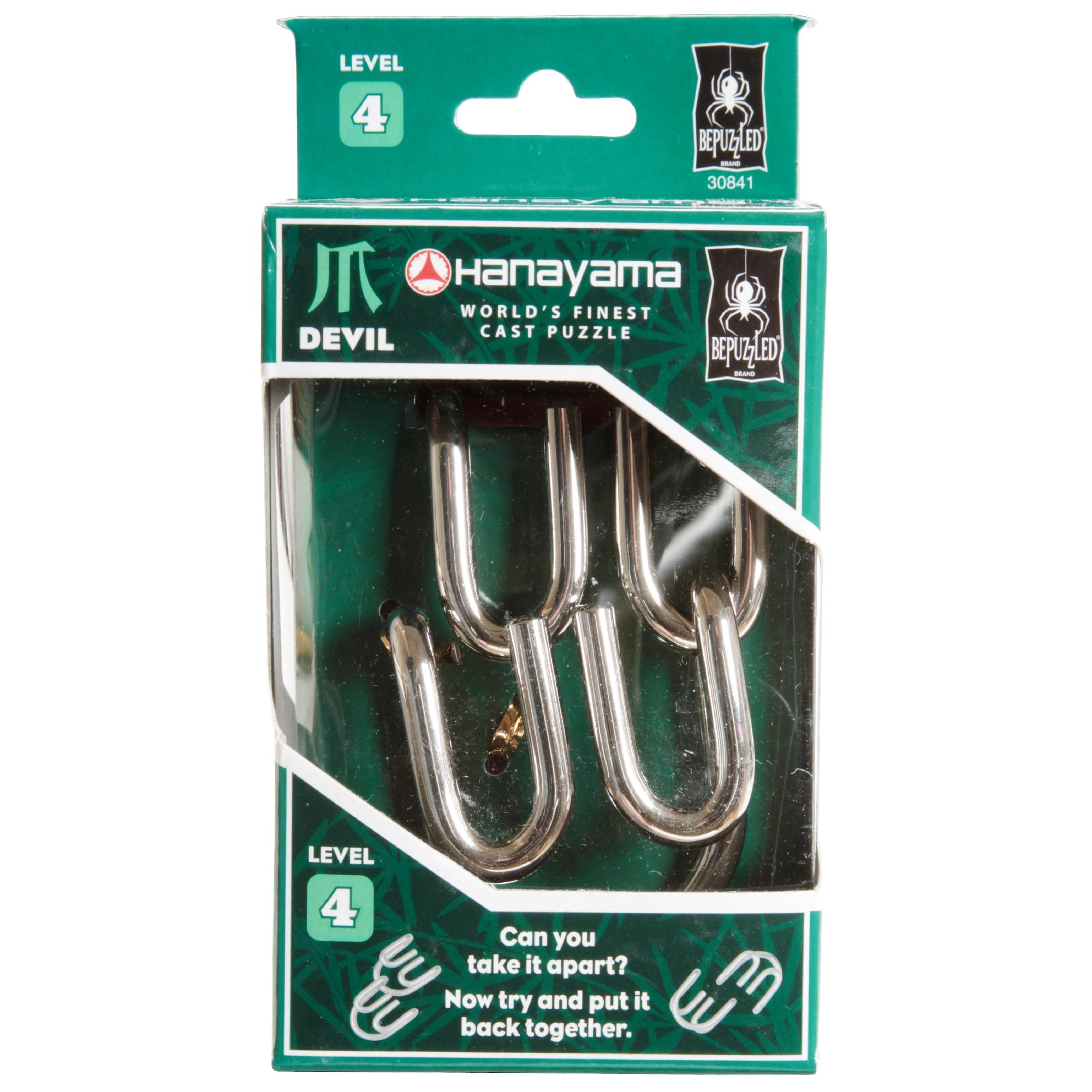 Level devil2. Hanayama devil. Dmc 4 графика. Level devil. Level devil.