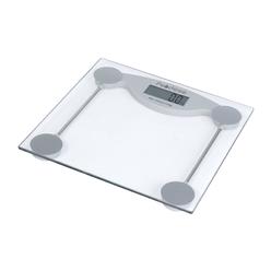 Peachtree American Weigh Scales PEACHTREE GLASS TOP BATHRROM SCALE 150KG
