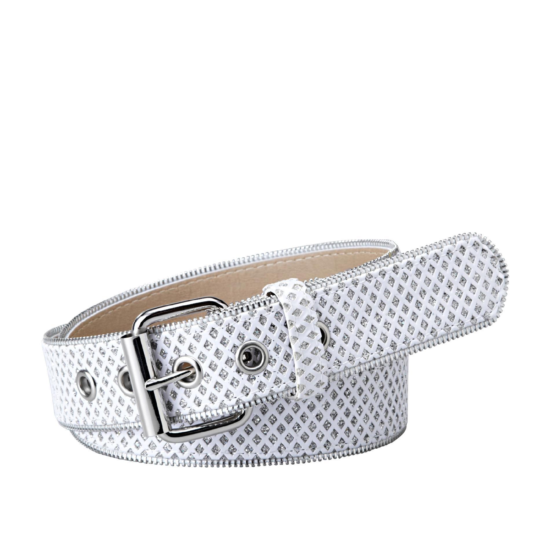 Relic Women's Glitter Belt