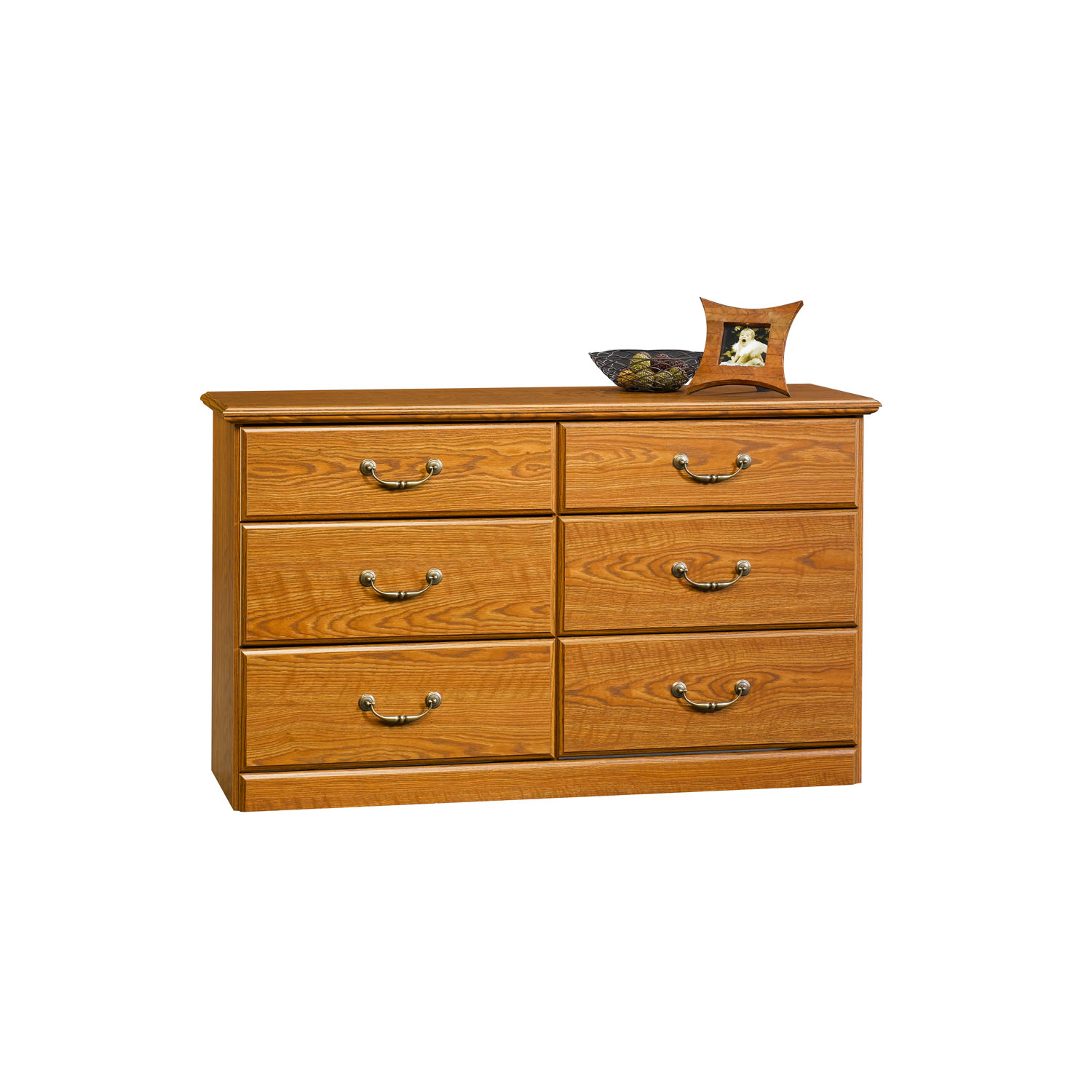 Sauder Orchard Hills Dresser