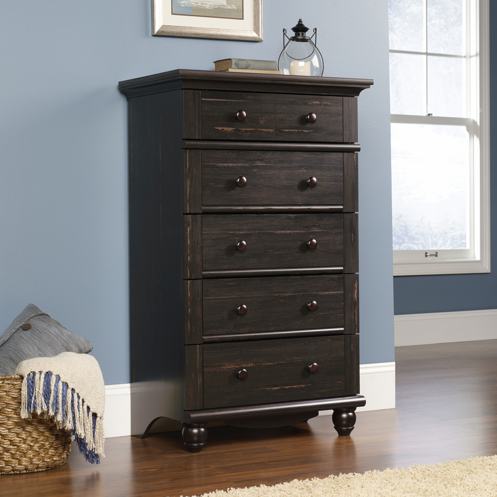 Sauder Dressers Chests 5 Kmart
