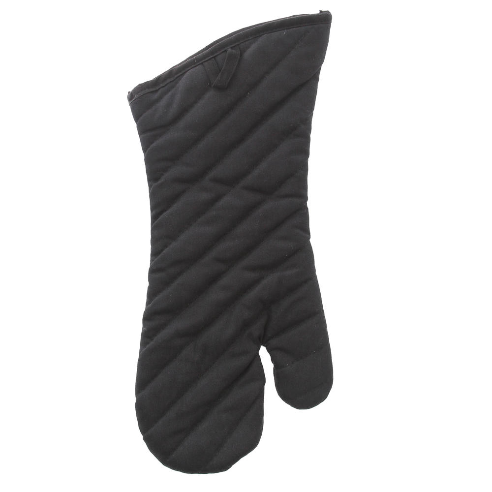 Mr. Bar-B-Q Deluxe Barbecue Cooking Mitt Extra Long