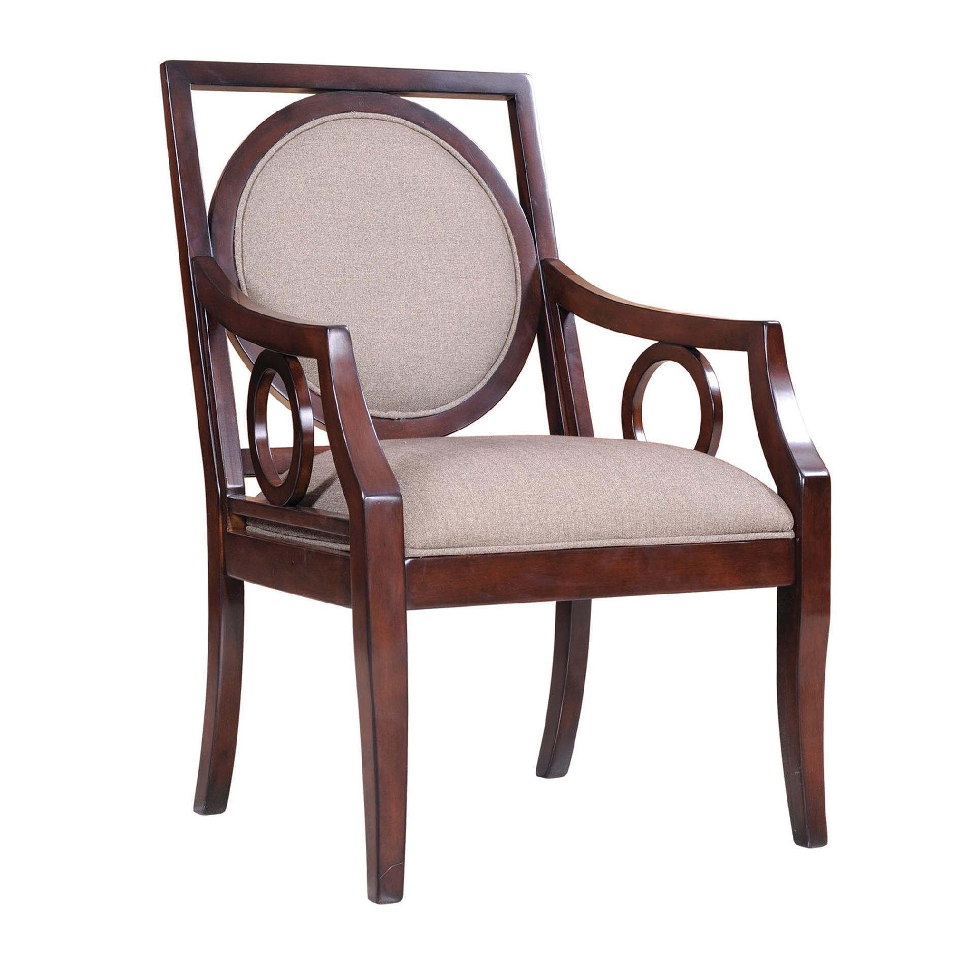 Madison Classics Sienna Accent Chair