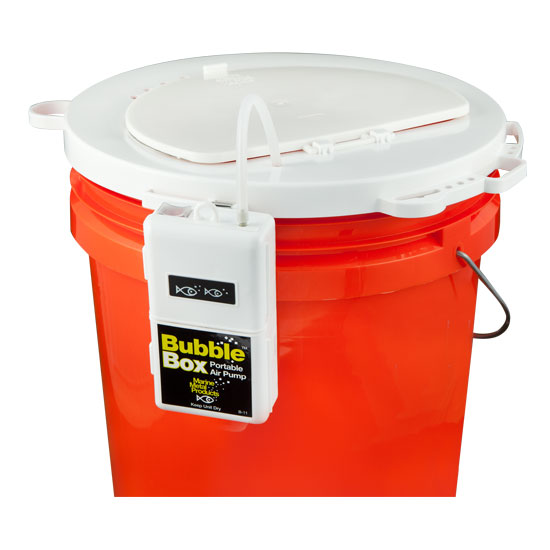 Marine Metal Products Marine Metal Bubbles Top Combo
