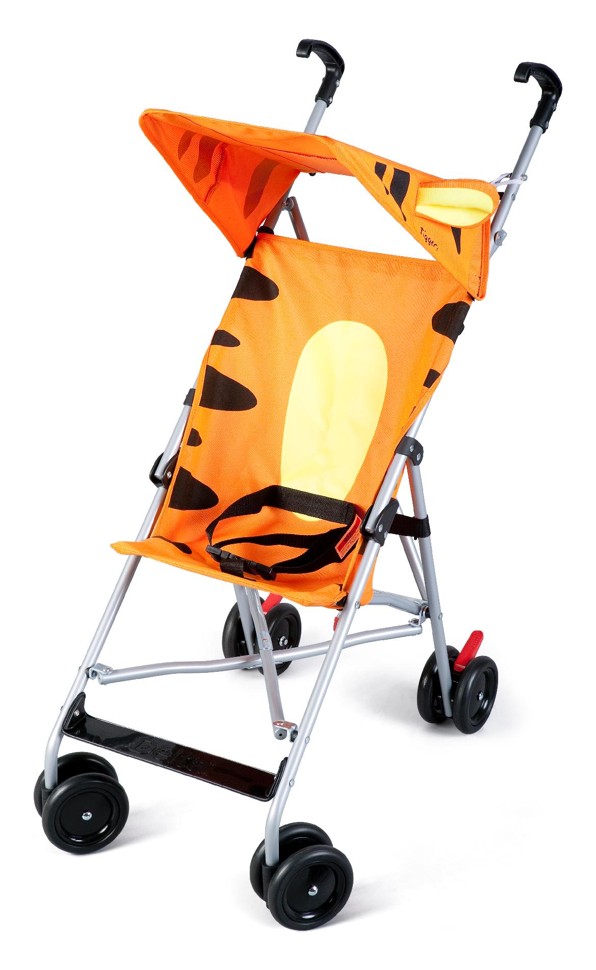 Disney Tigger Umbrella Baby Stroller