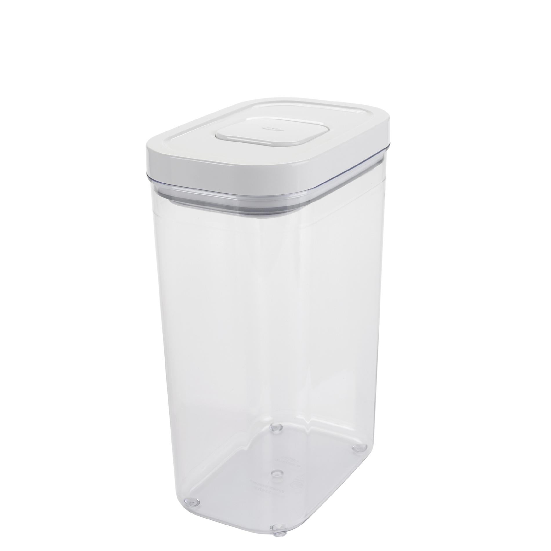 OXO 2.7 Qt. Rectangle POP Container