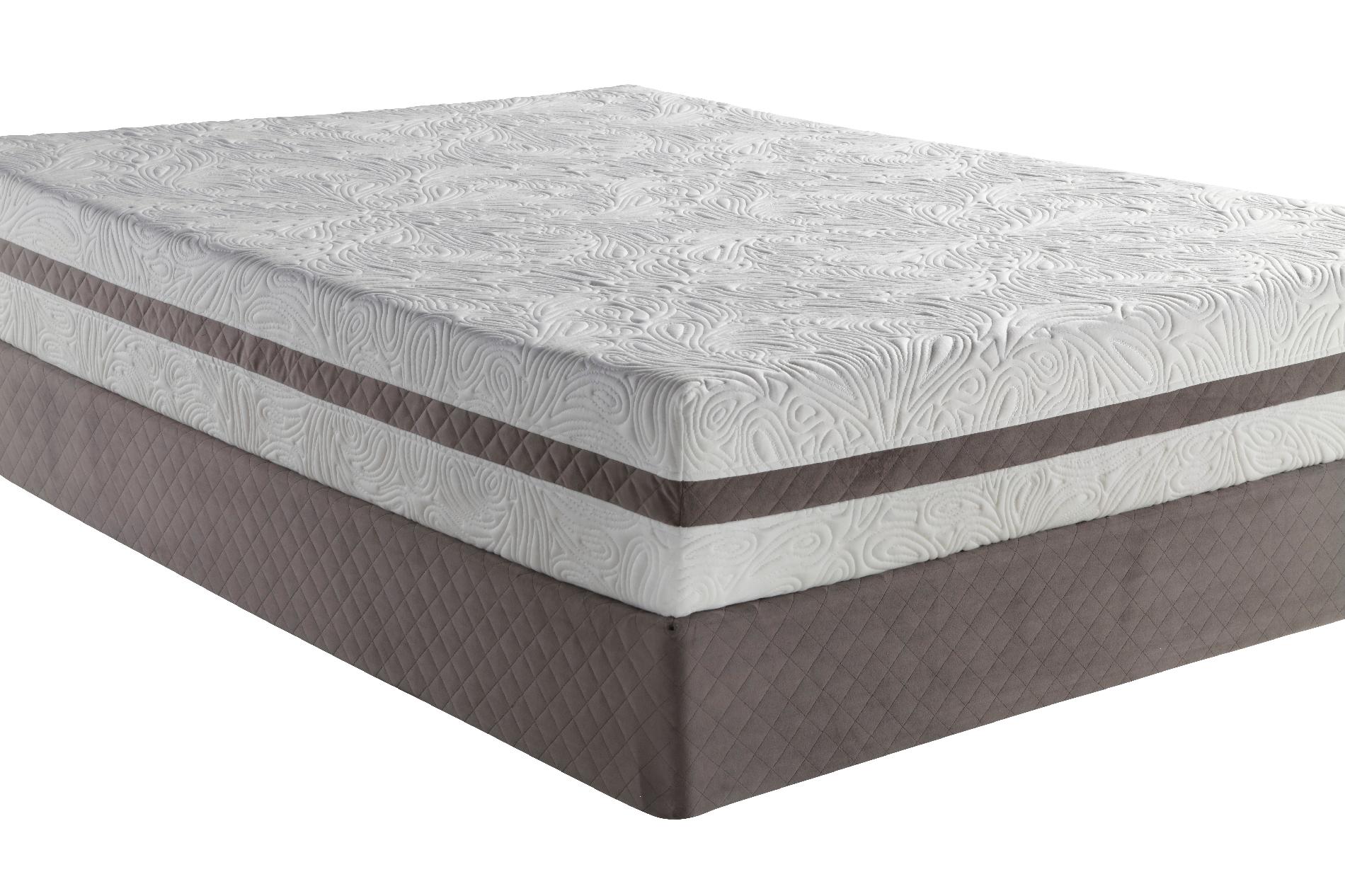 Sealy Posturepedic Optimum Radiance Ii, Firm, King Mattress Only Tado
