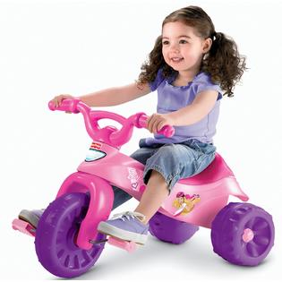 Fisher-Price Barbie Tough Trike