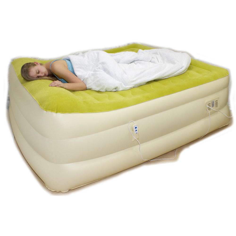 CSA MAB-403 AirCloud Majestic King Auto Inflate Air Bed
