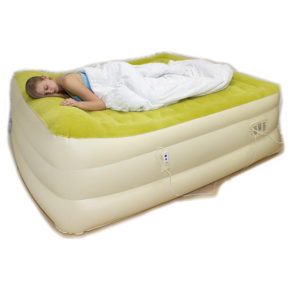 CSA MAB403 AirCloud Majestic King Auto Inflate Air Bed