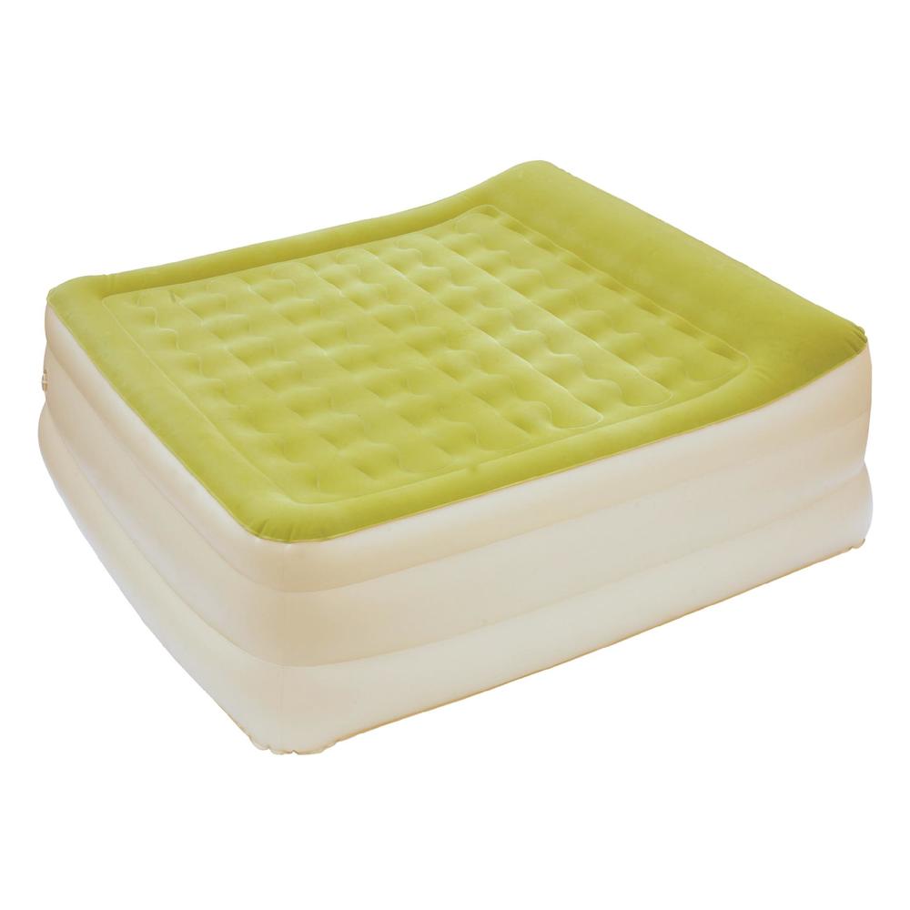 CSA MAB403 AirCloud Majestic King Auto Inflate Air Bed