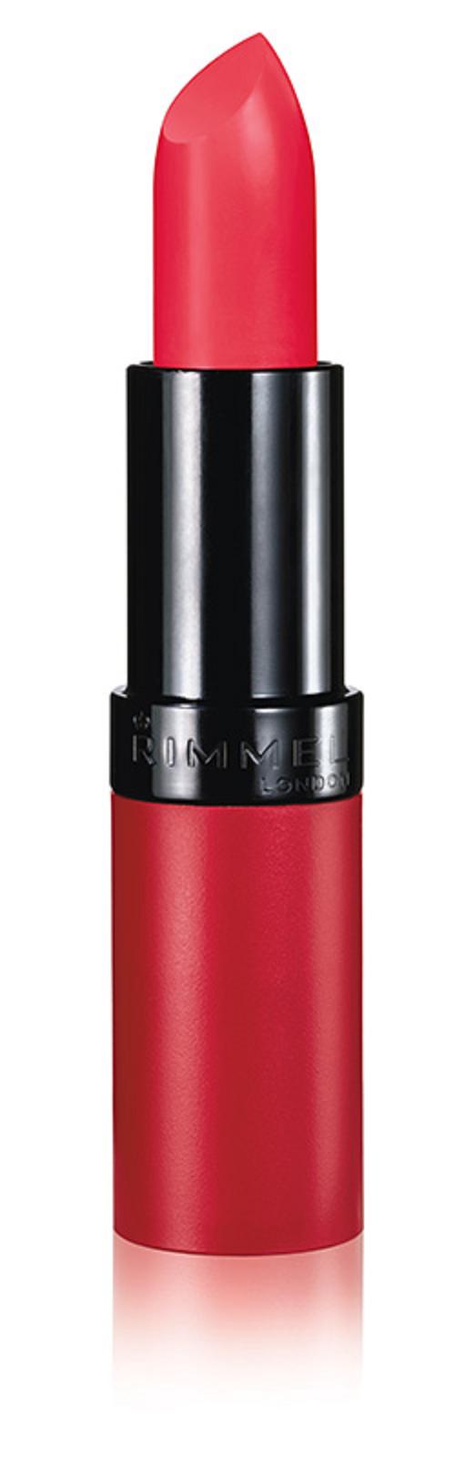 Rimmel Lasting Finish Matte Lipstick by Kate Moss Shade 109