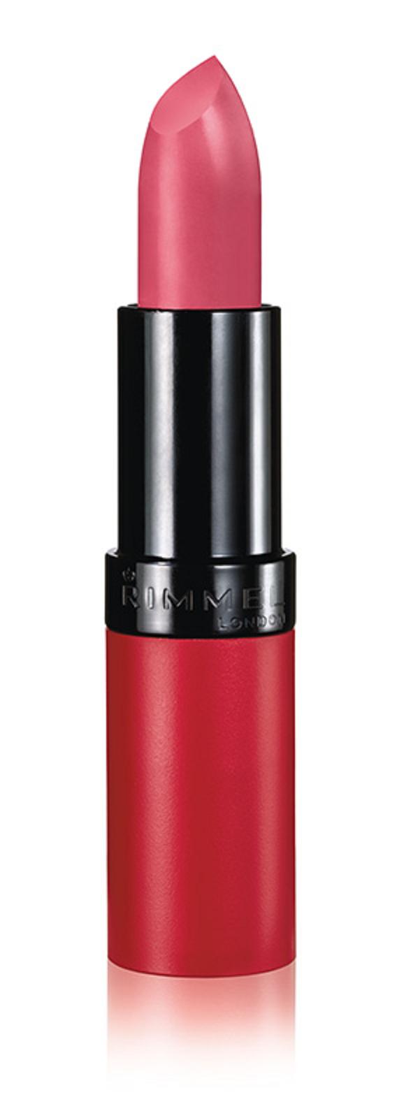 Rimmel Lasting Finish Matte Lipstick by Kate Moss Shade 103