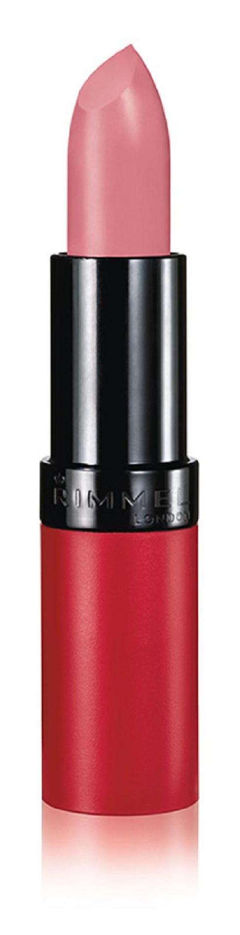 Rimmel Lasting Finish Matte Lipstick by Kate Moss Shade 101