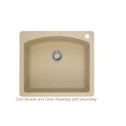 Composite Granite Kitchen Sinks On Sale Sears