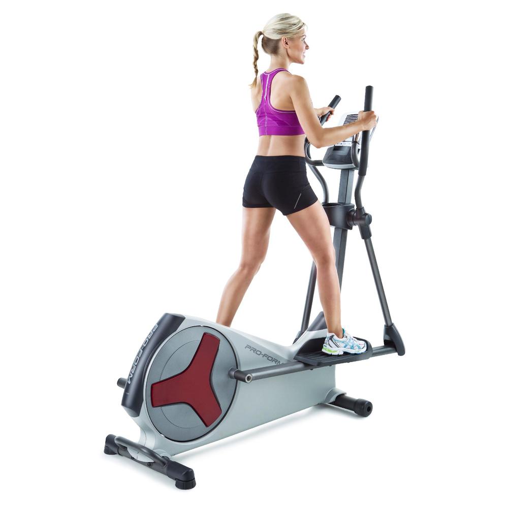 ProForm 6.0 ZE Elliptical