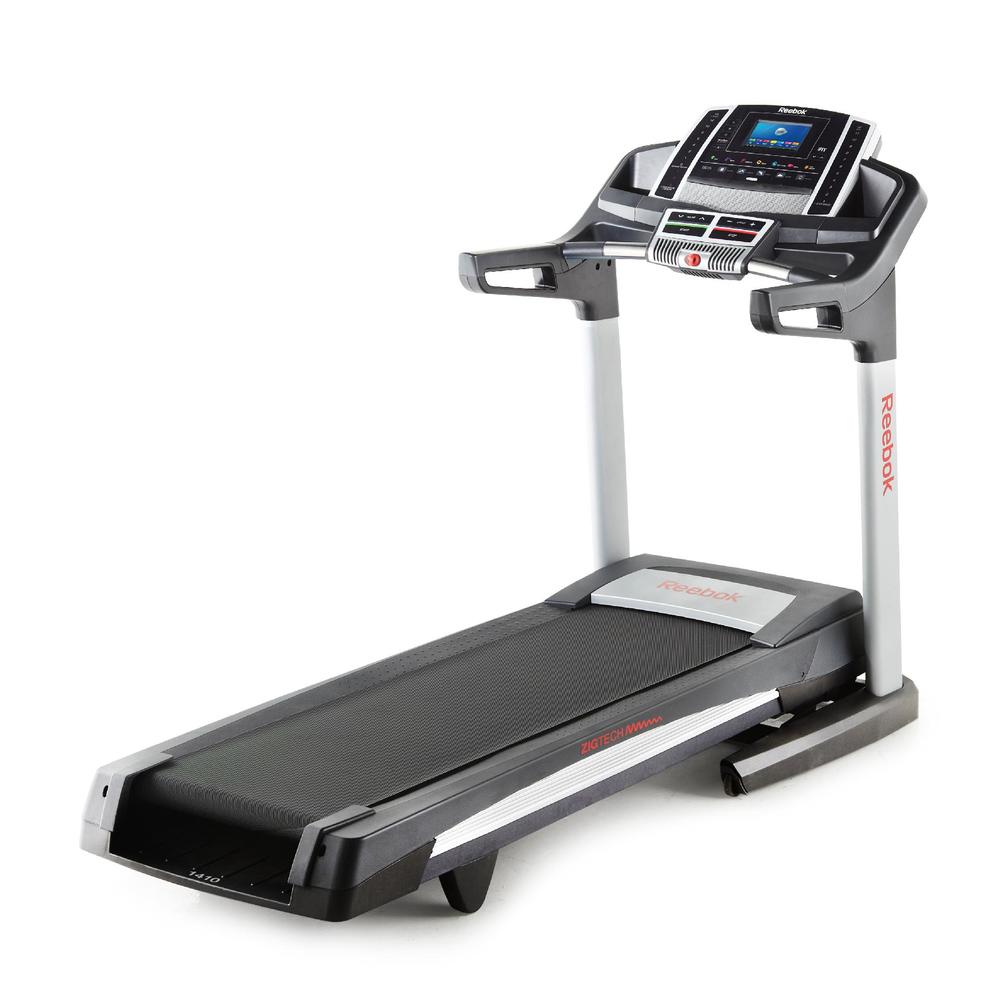 Reebok 1410 Treadmill