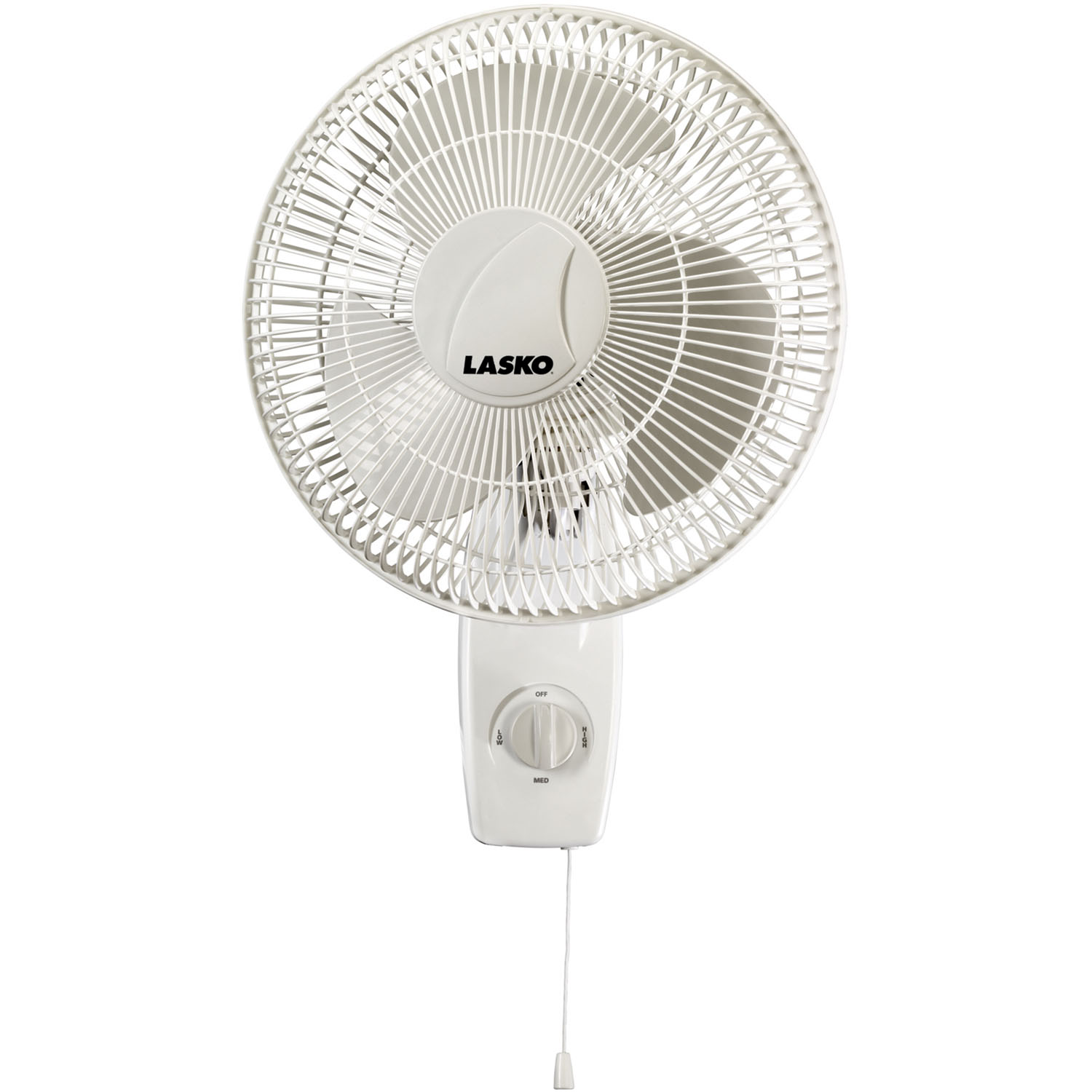 Lasko Products 3012 12 In Oscillating Wall Mount Fan Lasko Products 3012 12 In Oscillating Wall Mount Fan