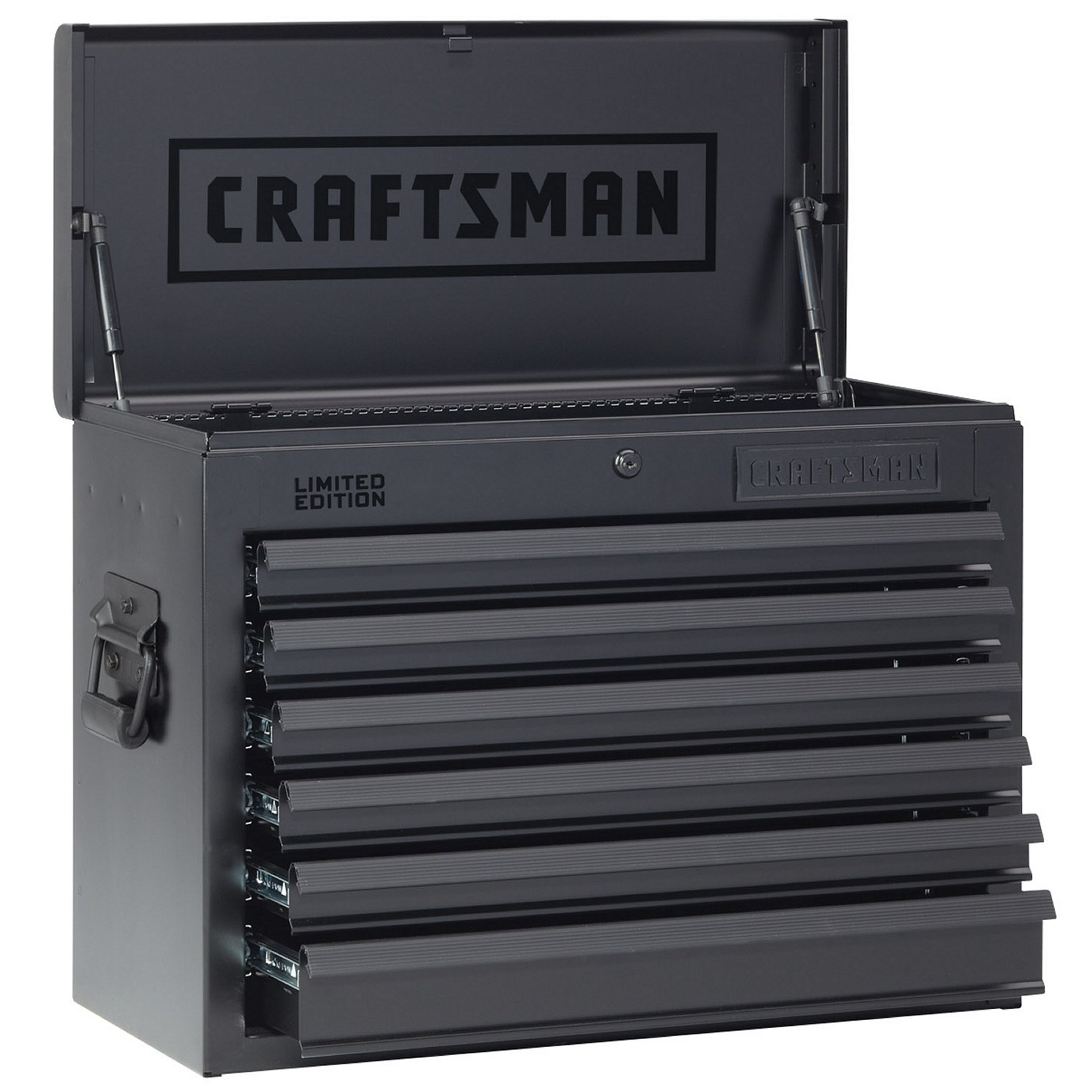 Sears craftsman tool box