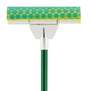 Libman Mop Refill Nitty Gritty Roller 1 Refill