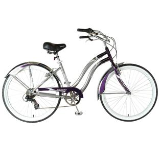 Victory Touring Cruiser 26" Ladies Bike Fitness & Sports Wheeled Sports Bikes