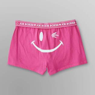 Joe Boxer Women's Boxer Briefs - Clothing, Shoes & Jewelry - Clothing ...