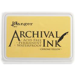 RANGER Archival Ink