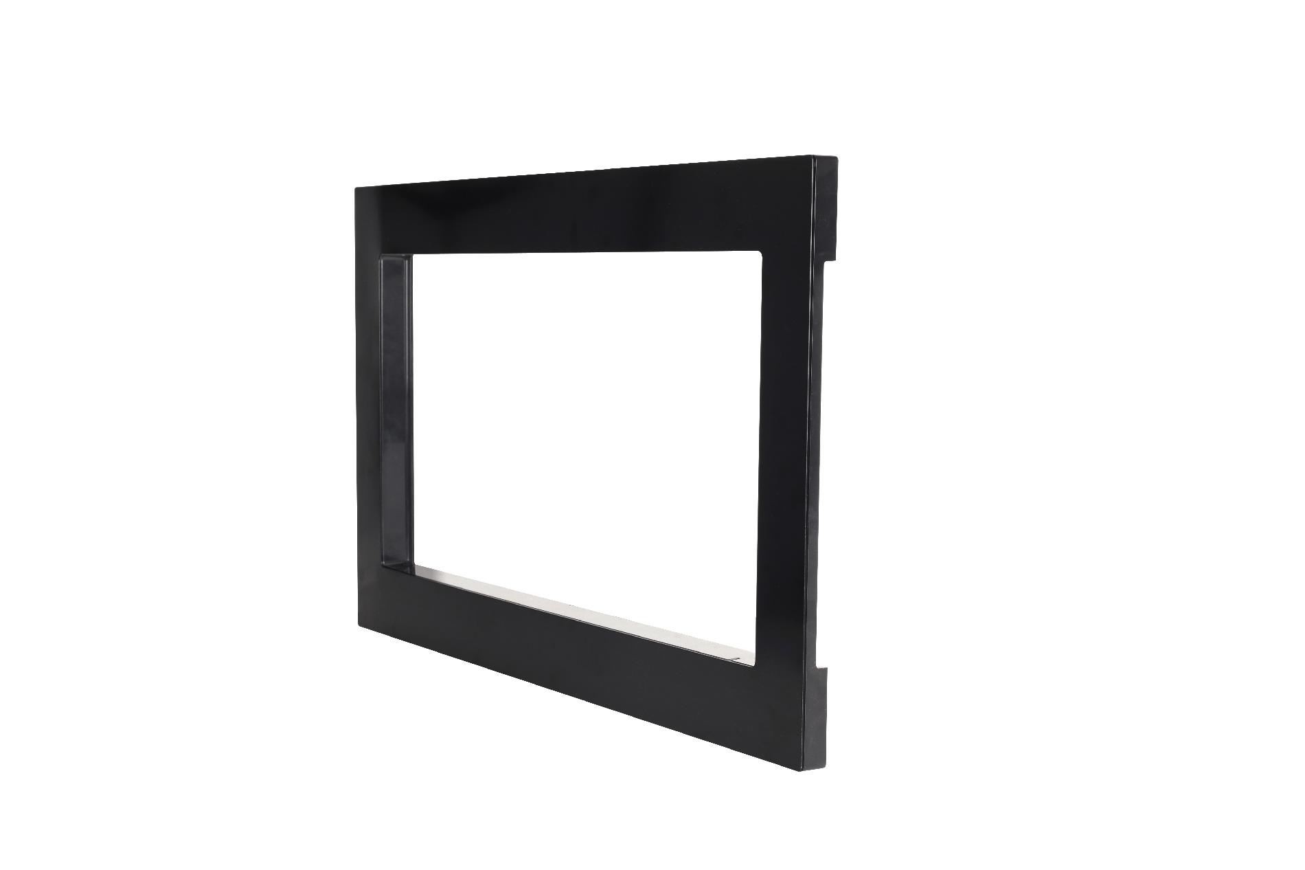 Kenmore 22309 30" Microwave Trim Kit Black