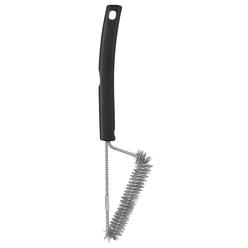 Mr. Bar-B-Q Oversized Deep Cleaning Dual Wire Grill Brush
