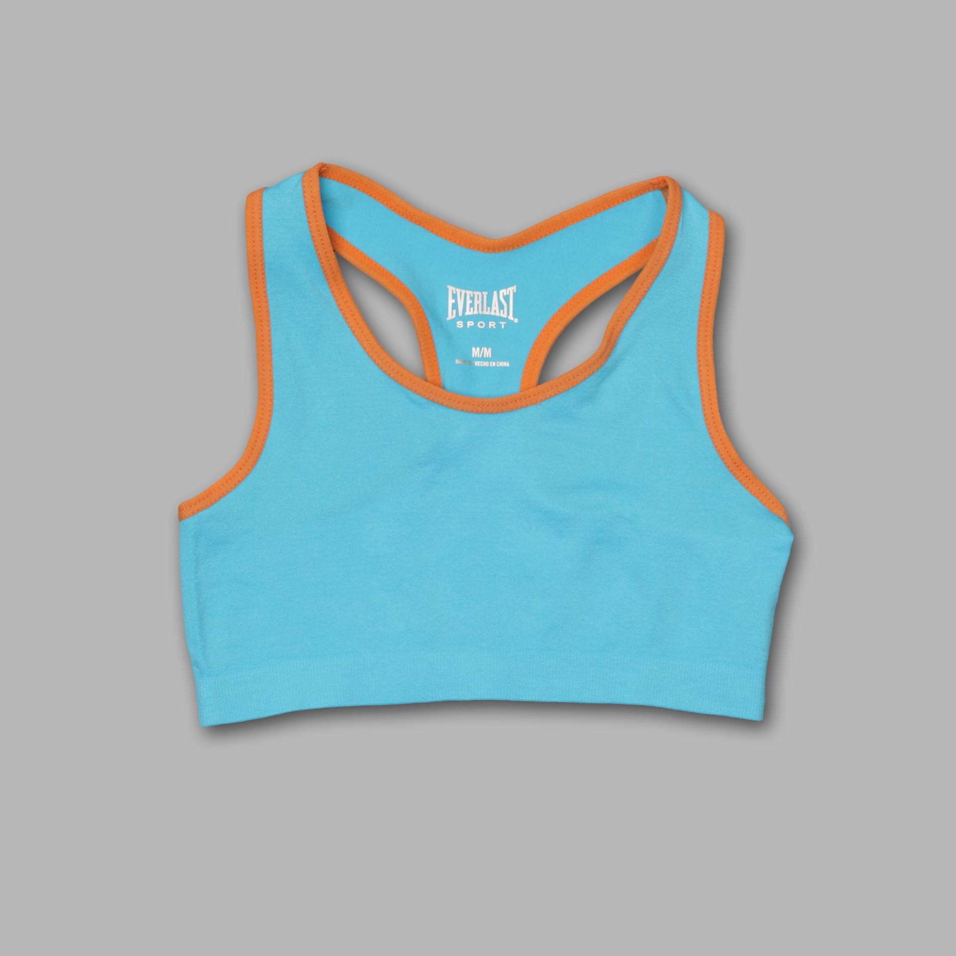 Everlast® Sport Girl's Sports Bra