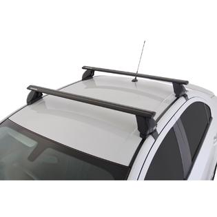Rhino Rack Aero 2500 Series Multi Fit Roof Rack System Automotive Exterior Accessories Racks Carriers Roof Racks