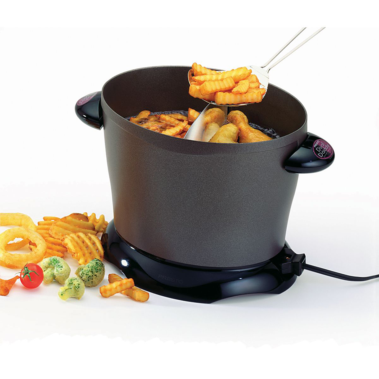 Deep Fryers - Presto Products - Presto®