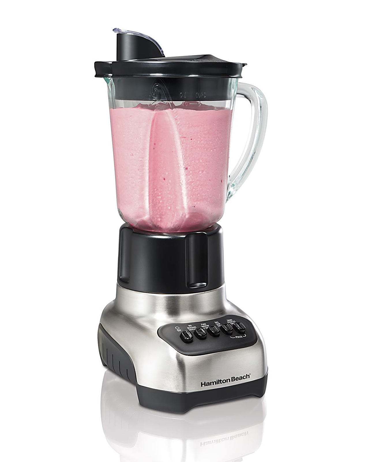 Safe Auto Bill Pay >> Hamilton Beach Brands Inc. 54229 Wave Power Plus Blender Safe Auto Bill Pay >> Hamilton Beach Brands Inc. 54229 Wave Power Plus Blender