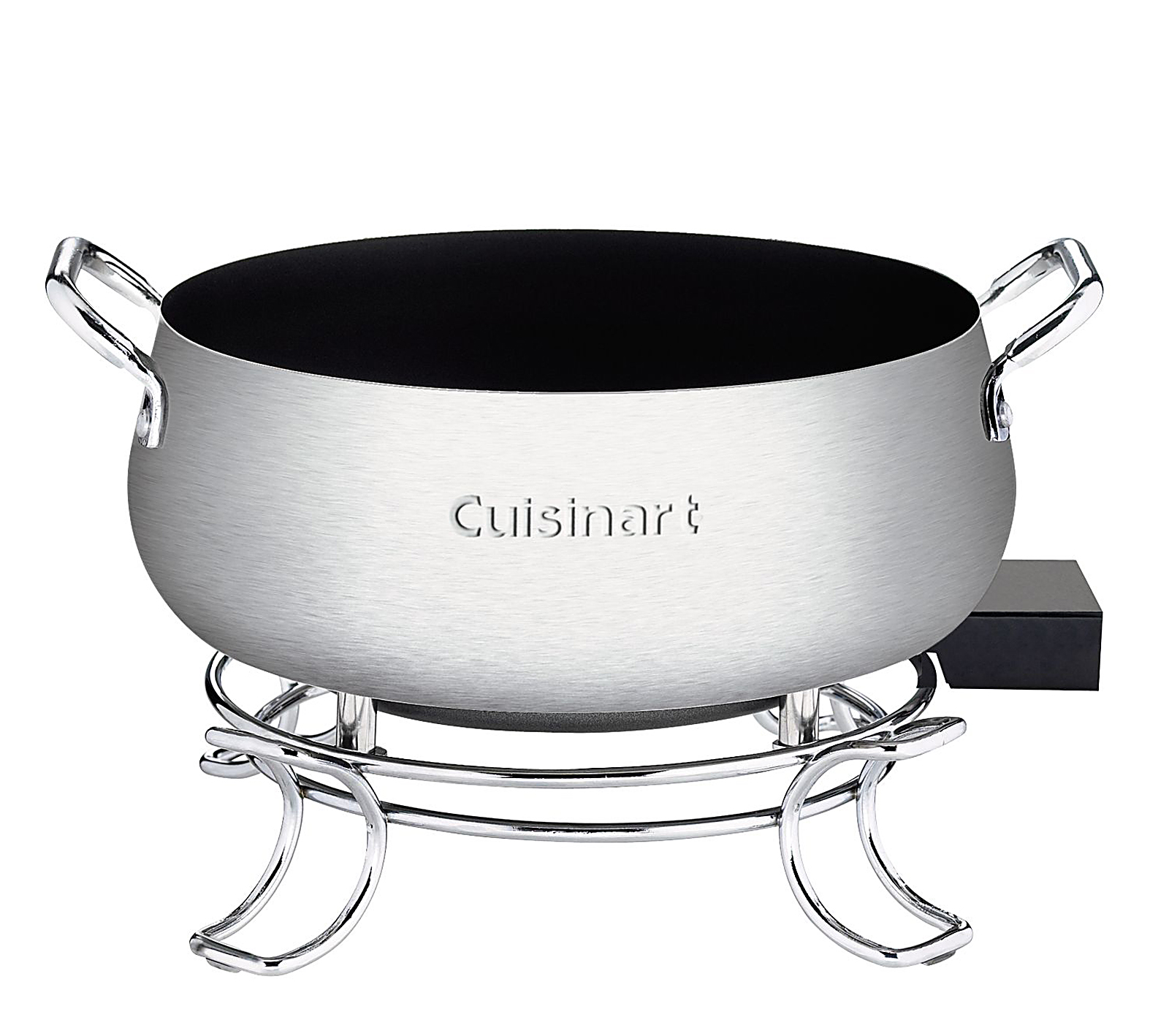Cuisinart CFO-3SS Electric Fondue Pot