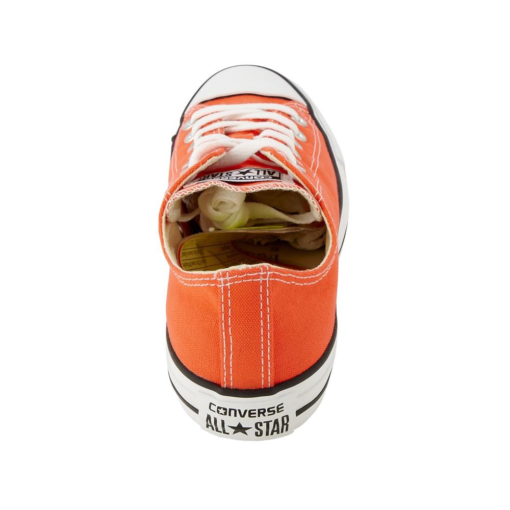 Converse Women's Chuck Taylor All Star Oxford - Coral