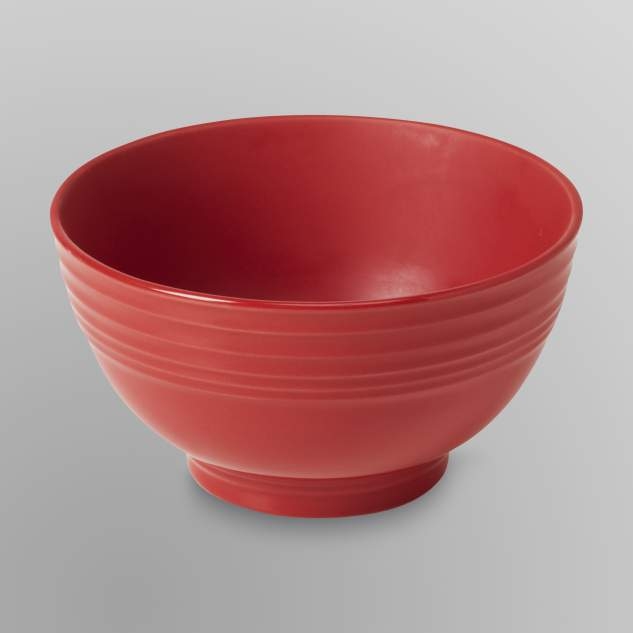Essential Home Solid Color Bowl - Round
