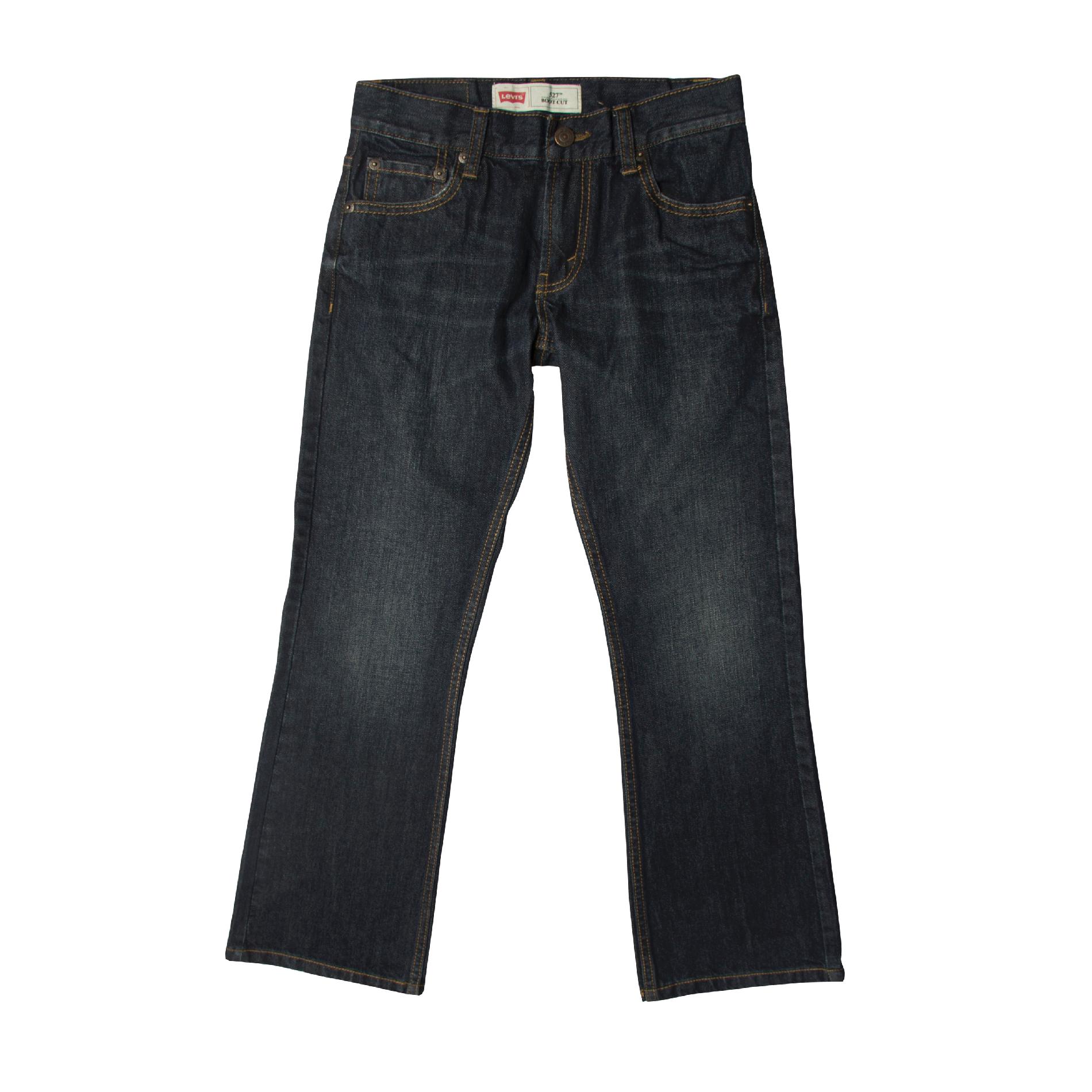 Levi's Boy's Jeans - 527