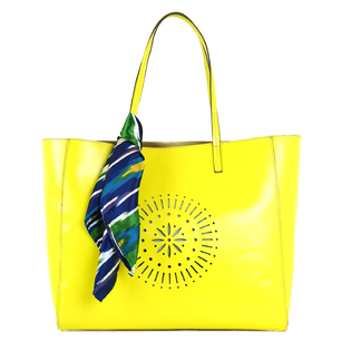 Mondani Women&#8217;s &#8216;Reya&#8217; Shopper Tote Handbag