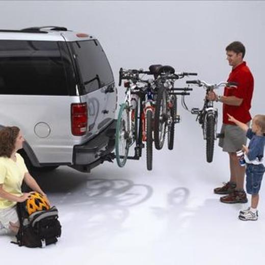 bike carrier kmart