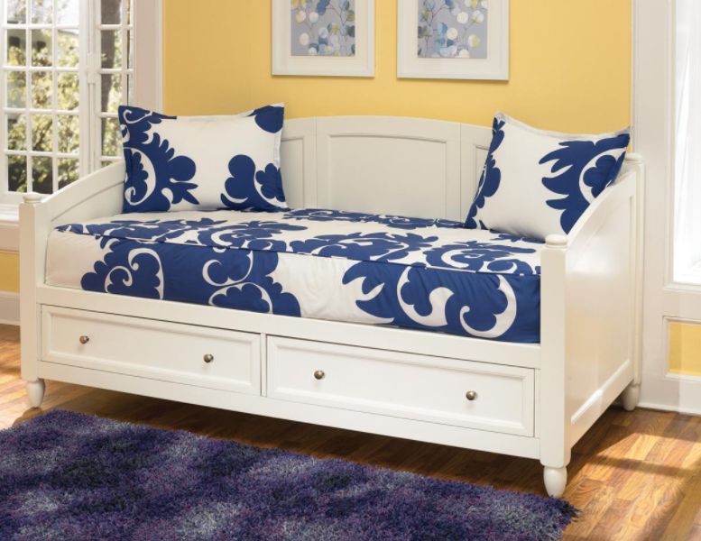 Home Styles Naples Daybed   Home   Furniture   Bedroom Furniture