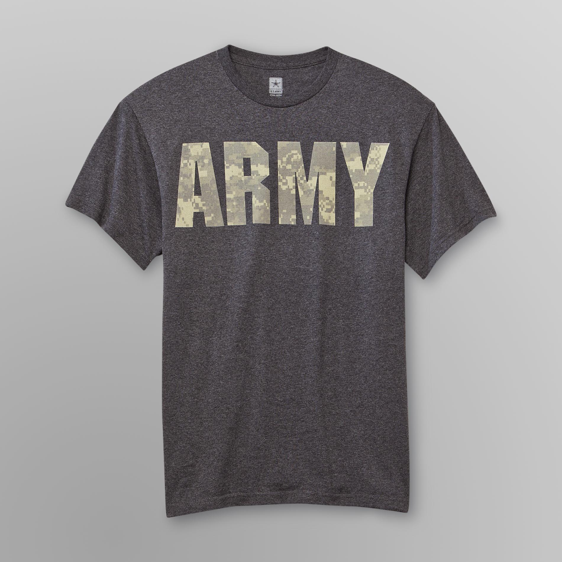 U.S. Army Young Men's Graphic T-Shirt