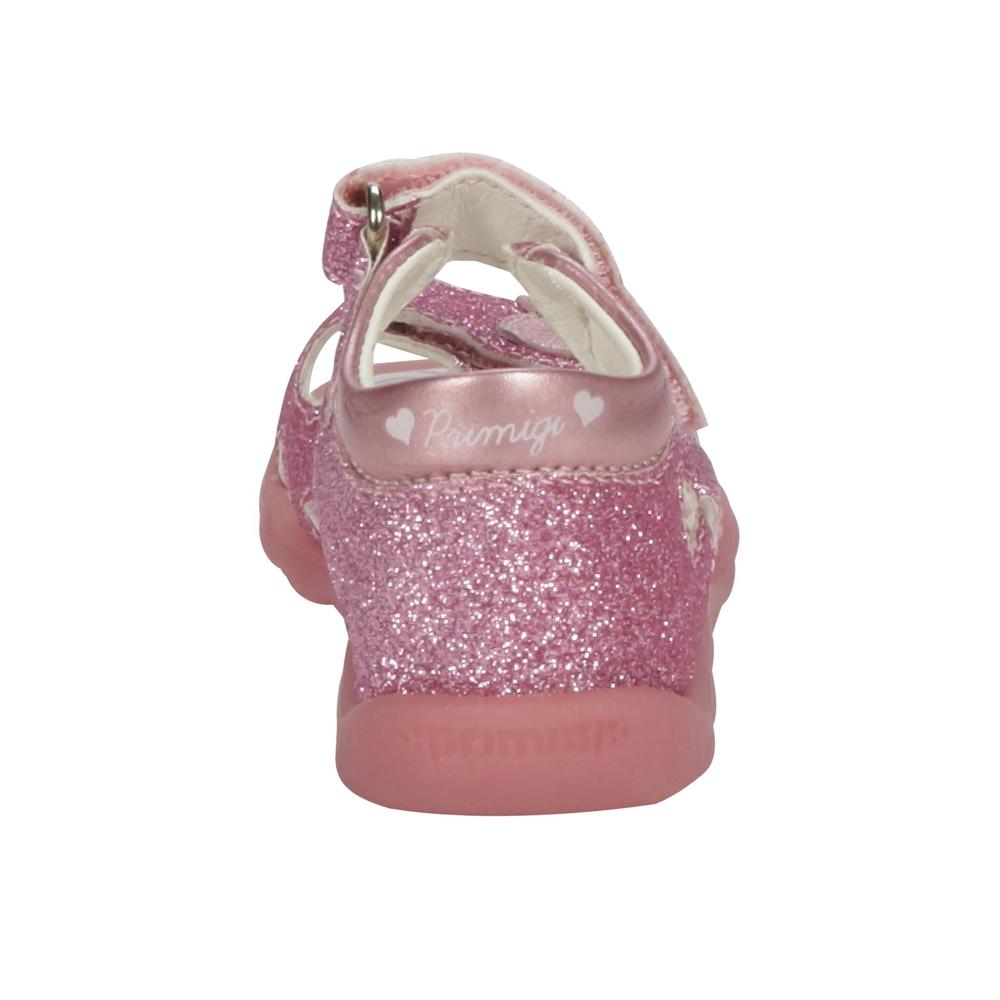 Primigi Baby/Toddler Girl's Sandal Angie - Pink