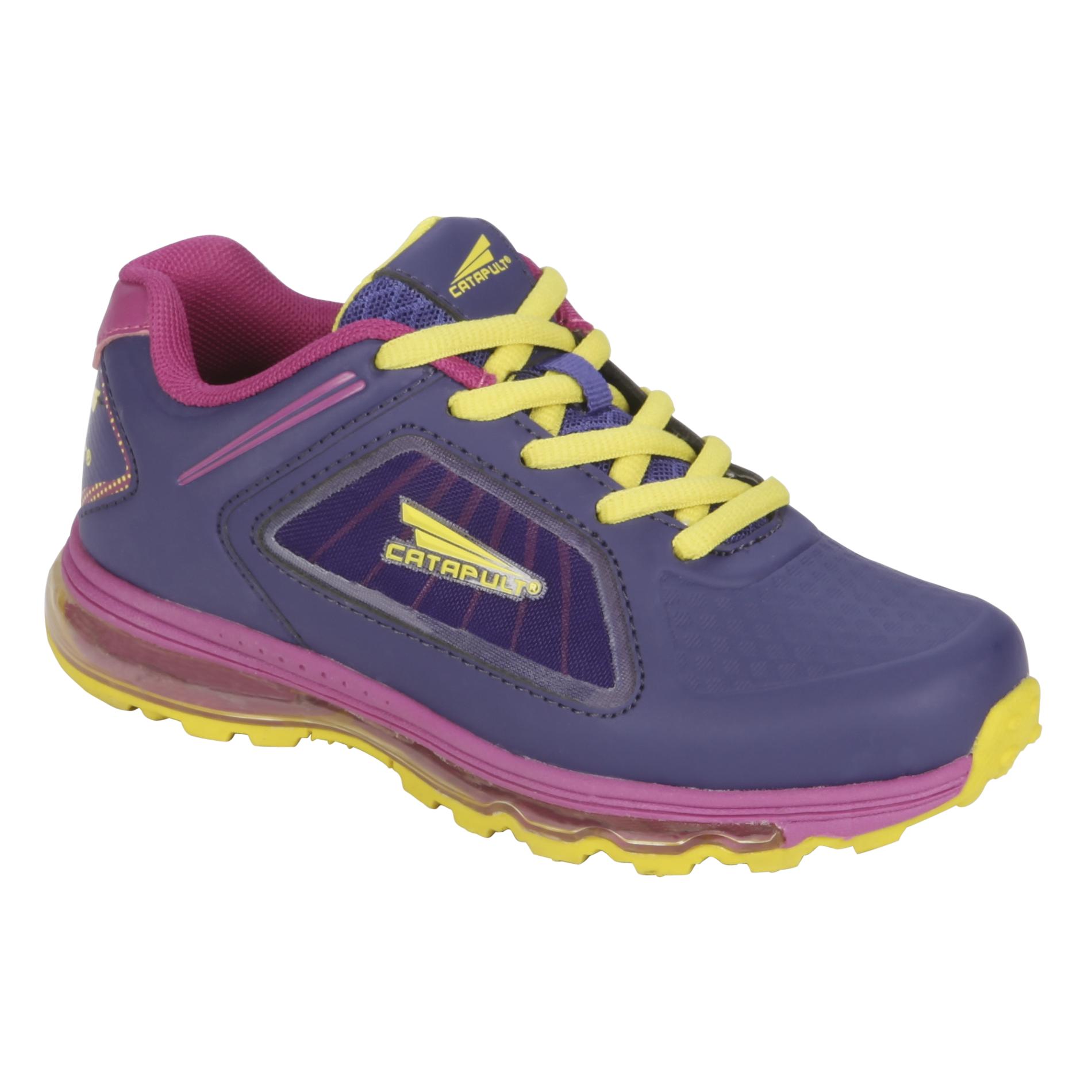 CATAPULT Girl's Sneaker Chase - Purple