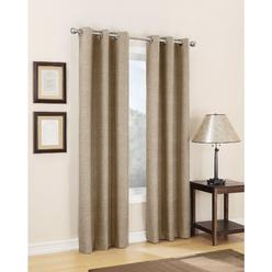 Thermal-lined Drapes