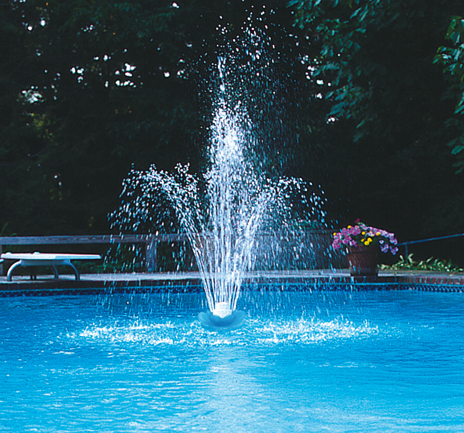 Auto Parts Coupons >> Swimline Blossom Triple Tier Floating Fountain for Swimming Pools Auto Parts Coupons >> Swimline Blossom Triple Tier Floating Fountain for Swimming Pools