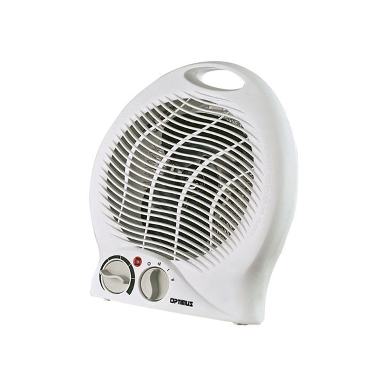 Chef'sChoice 97078843M Portable Fan Heater with Thermostat