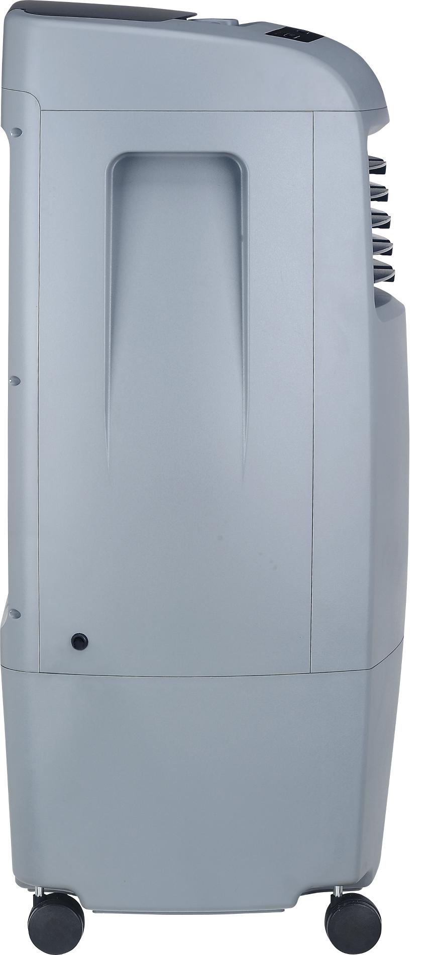 Honeywell 52 Pt. Indoor/Outdoor Portable Evaporative Air Cooler with